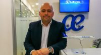 Carlos Conde, Air Europa