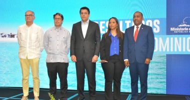 Turismo República Dominicana