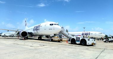 Valle Nuevo de Arajet