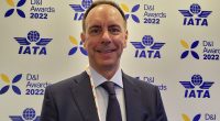 Peter Cerdá, vicepresidente de la IATA para las Américas
