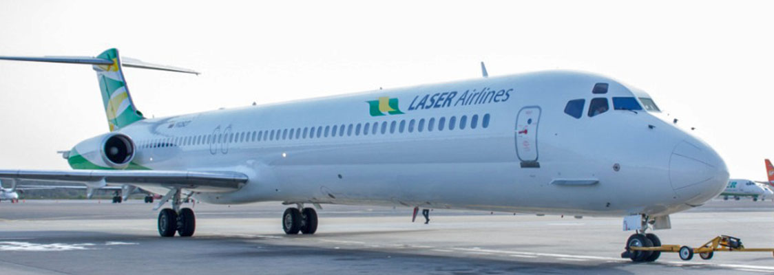 LASER Airlines volará entre Caracas y Madrid - Volar a Venezuela y Vuelos Internos - Foro América del Sur
