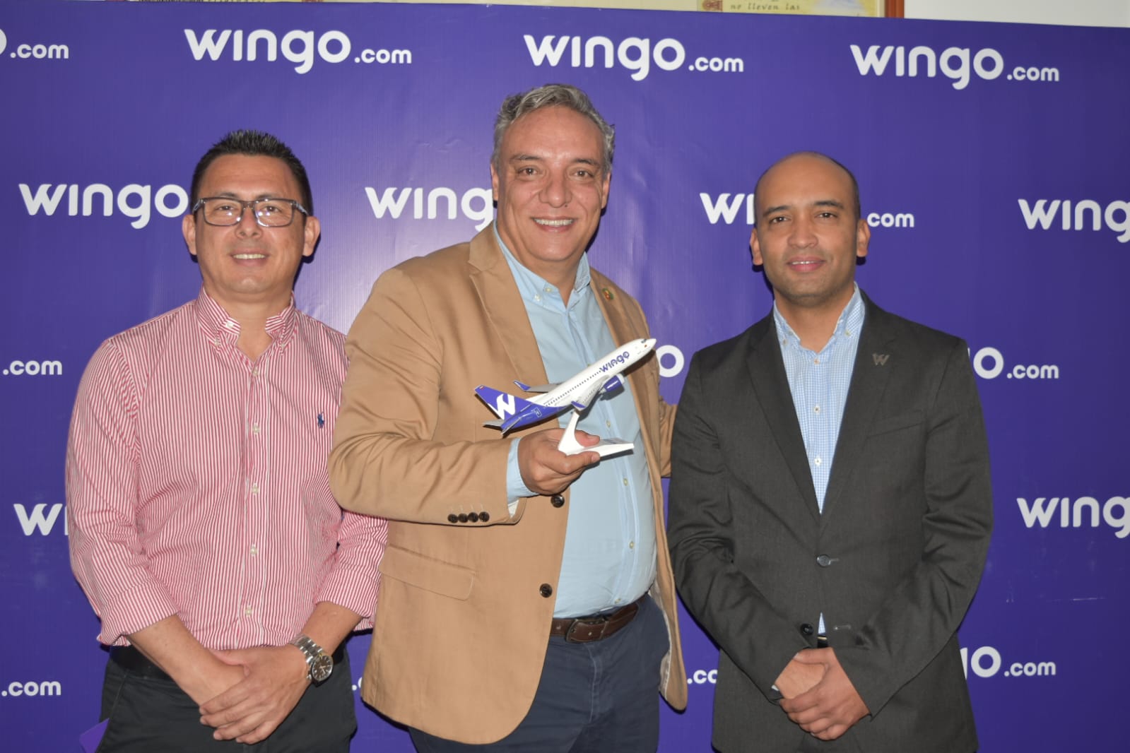 Wingo operará dos nuevas rutas en Colombia Bogotá Armenia y Bogotá