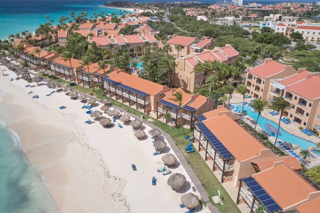 Aruba