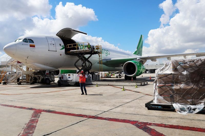 Avianca Cargo