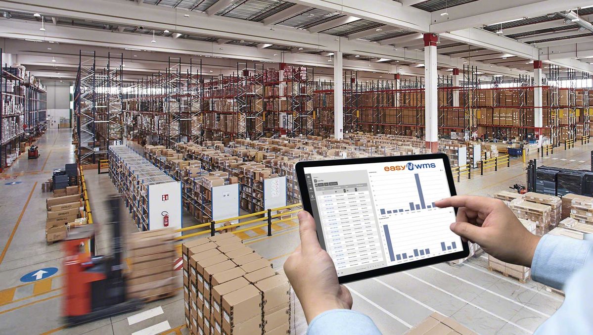 Las cadenas de suministro podrían verse afectadas con fallos como el de PHP