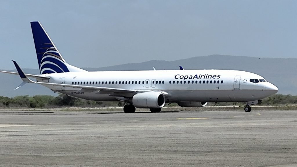 La aerolínea Copa Airlines amplía su apuesta por Venezuela.