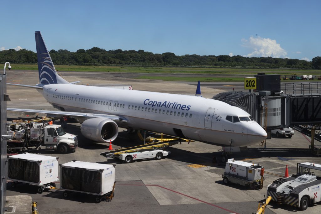 Aeropuerto de Tocumen