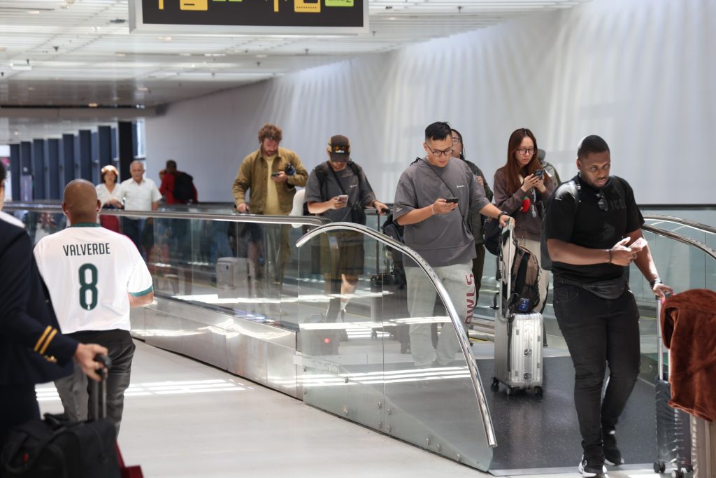 Aeropuerto Internacional de Tocumen