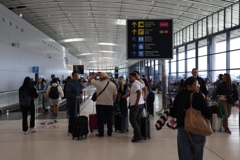 Aeropuerto Internacional de Tocumen